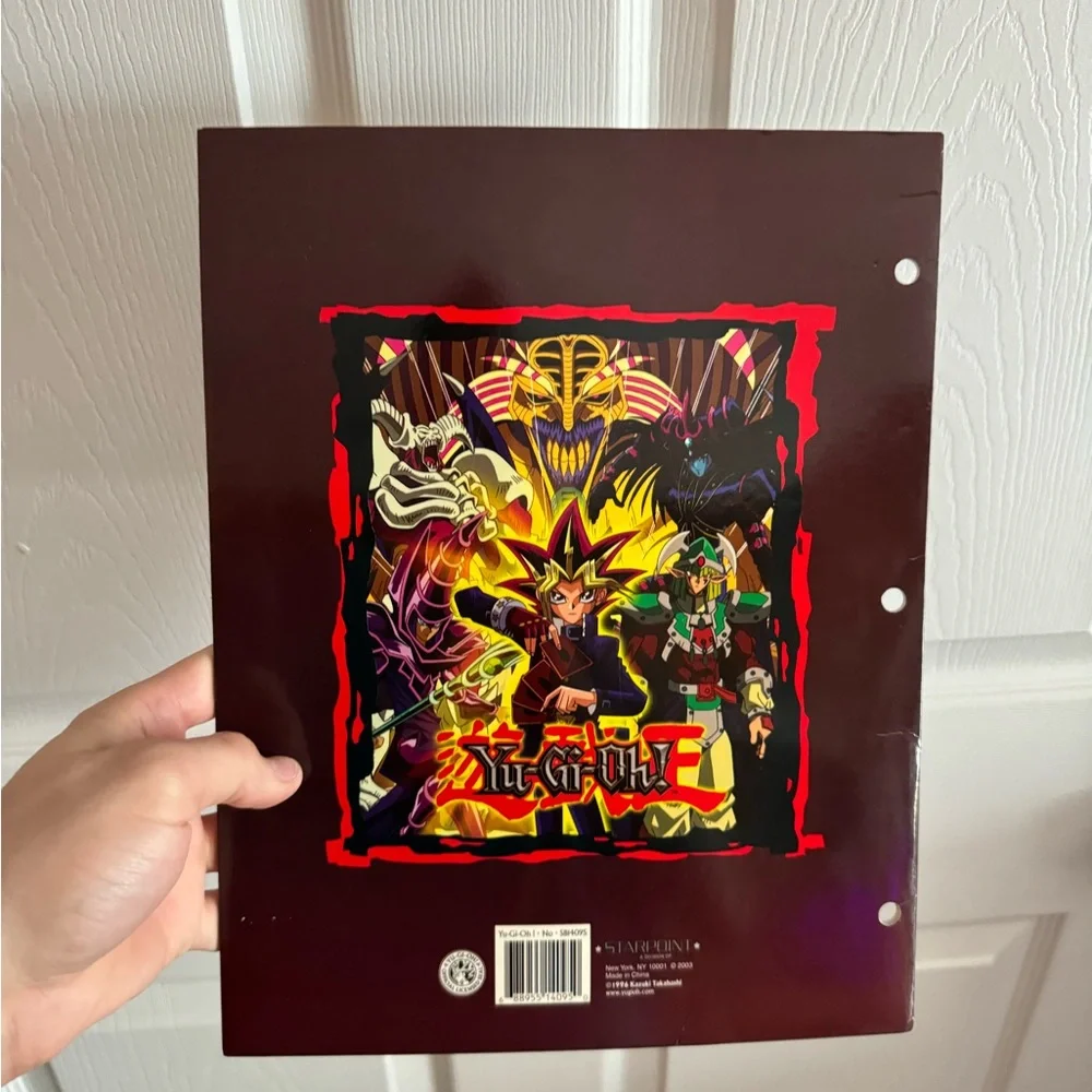 Pokemon yu gi